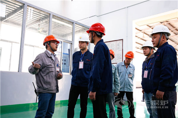 湖南湖南鍋爐廠