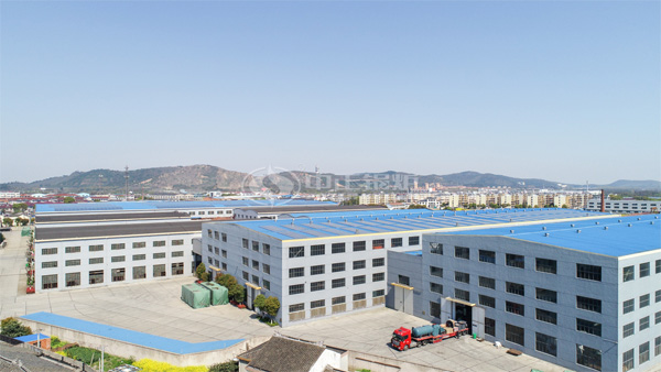 為什么要關(guān)注燃氣導(dǎo)熱油爐是否缺水呢？-無錫中正鍋爐有限責(zé)任公司