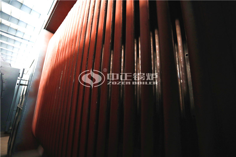 一臺(tái)二十五噸天然氣鍋爐多少錢(qián)能買(mǎi)到